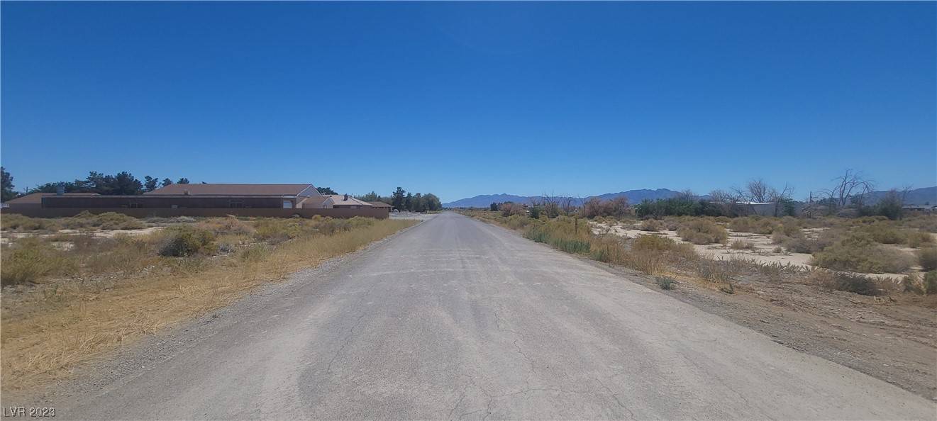 Pahrump, NV 89060,1850 Pinto Lane