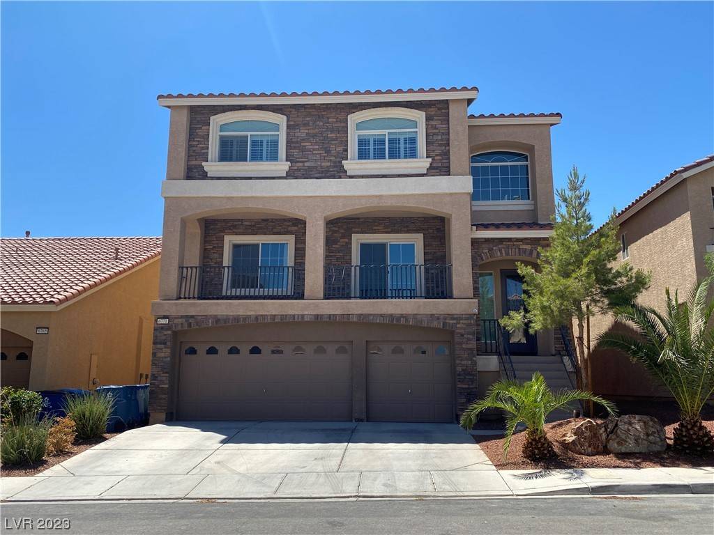 Las Vegas, NV 89139,6771 Medovina Court