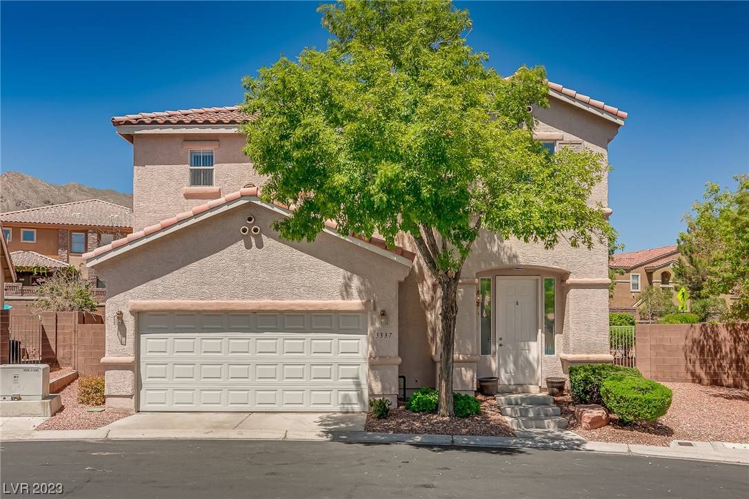 Las Vegas, NV 89129,3337 Autumn Veil Street