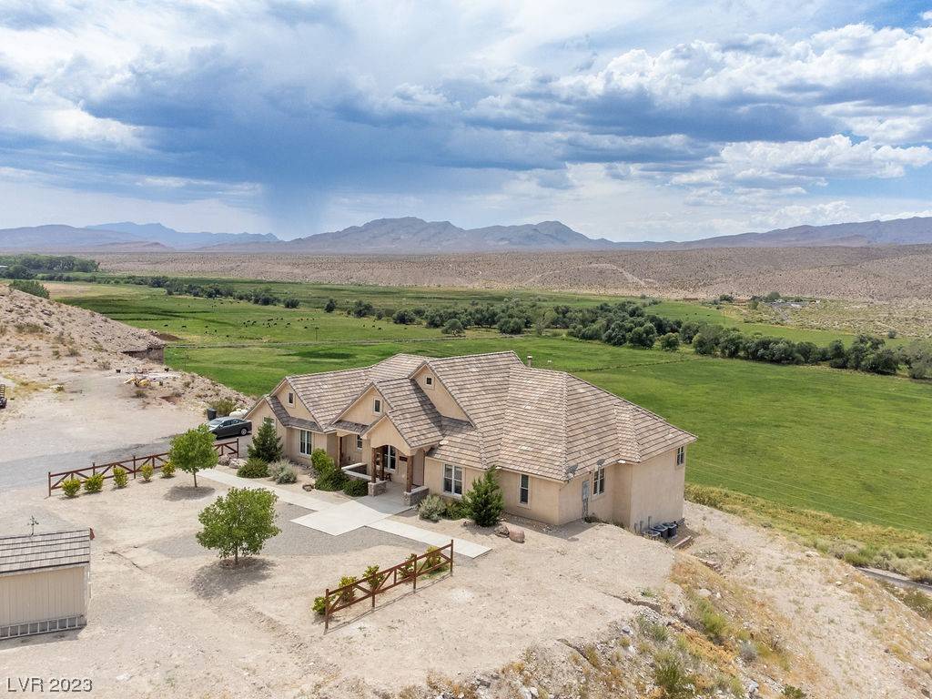 Alamo, NV 89001,2906 Pasture Lane