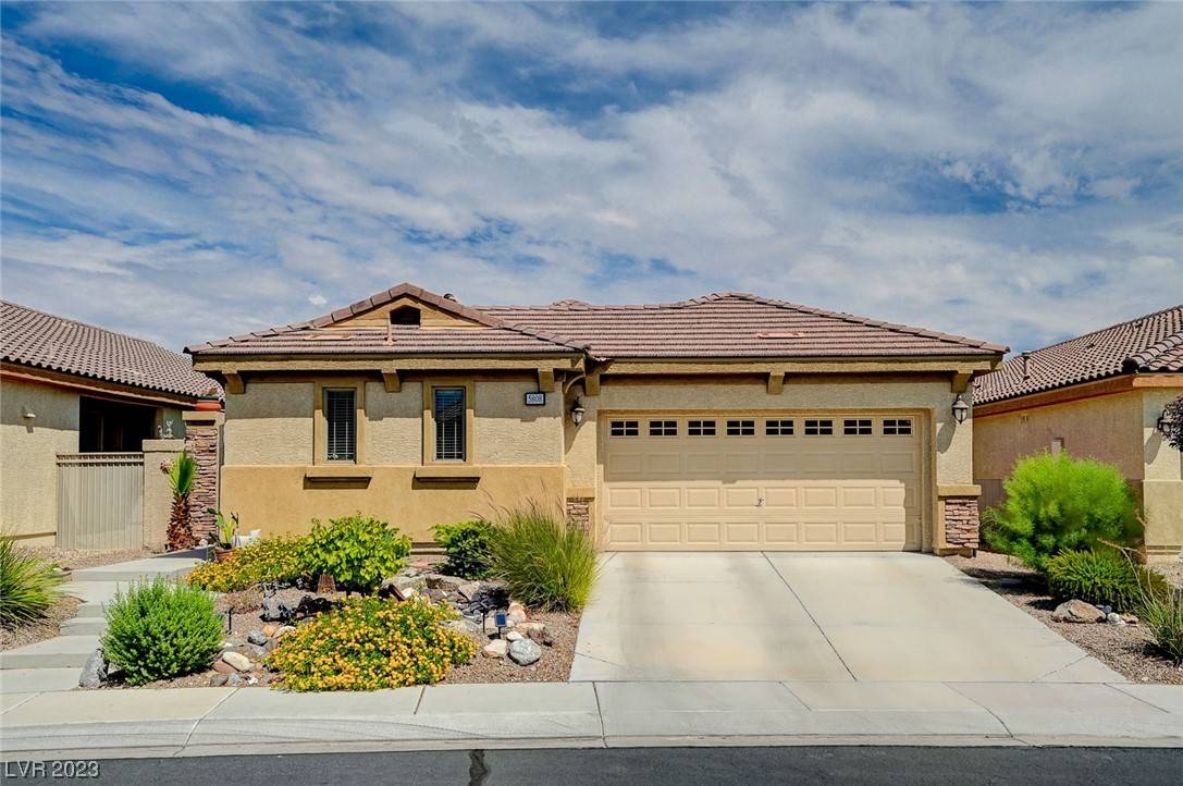 North Las Vegas, NV 89081,5808 Sagamore Canyon Street