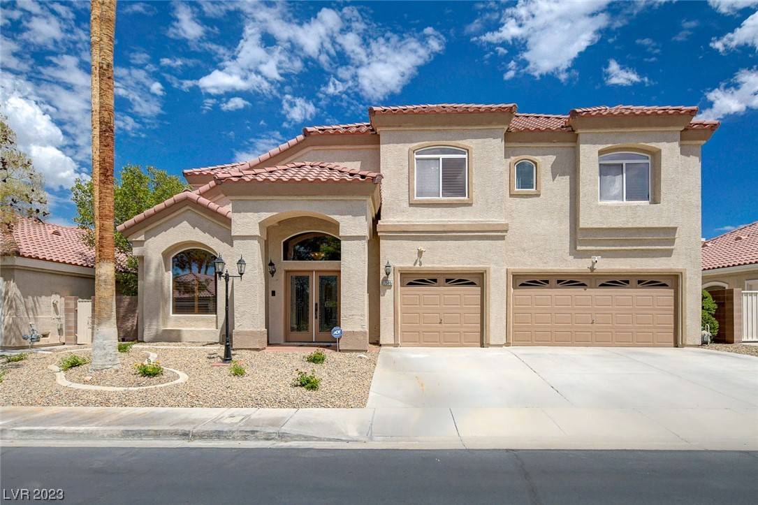 Henderson, NV 89052,2595 Mizzoni Circle