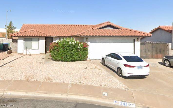 Henderson, NV 89015,341 Clover Glen Court