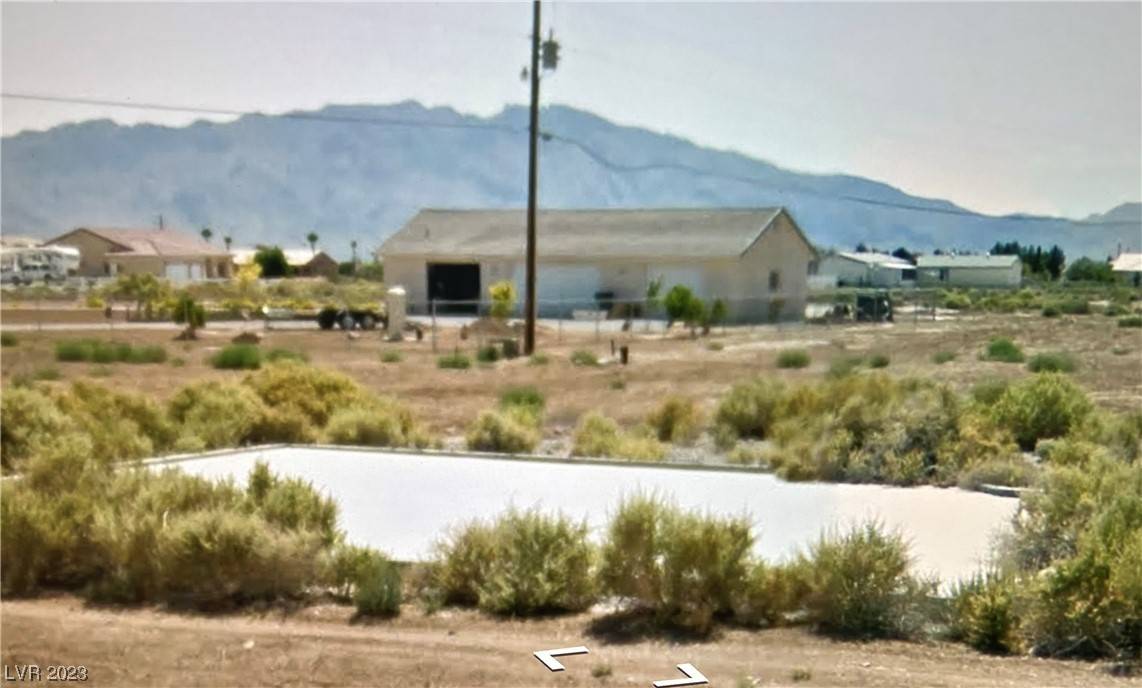 Pahrump, NV 89048,1481 E Deerskin Street