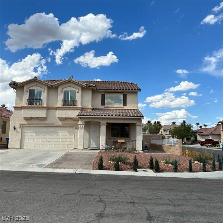 Las Vegas, NV 89117,8436 Cobble Village Court