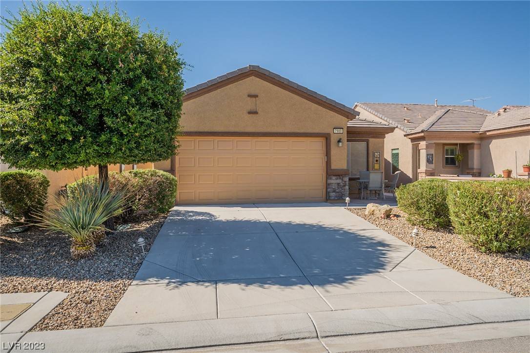 North Las Vegas, NV 89084,7909 Fantail Drive