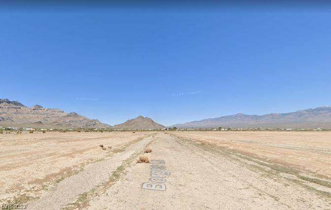 Pahrump, NV 89060,6330 N Borgess Lane