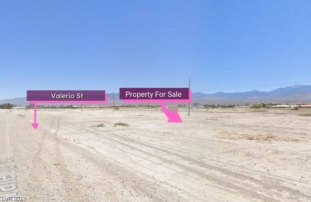 Pahrump, NV 89048,1141 S Valerie Avenue