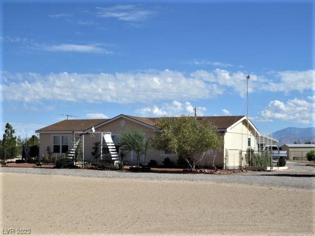 Pahrump, NV 89048,10221 S Vicki Ann Road