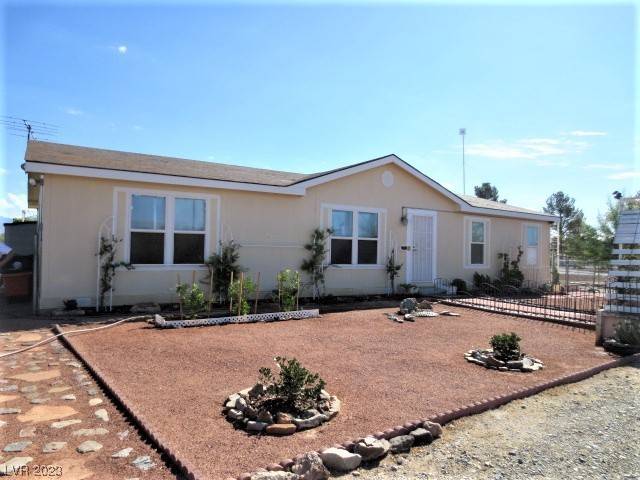 Pahrump, NV 89048,10221 S Vicki Ann Road