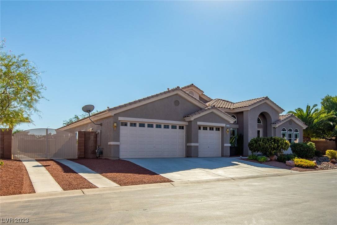 Las Vegas, NV 89131,6459 Red Garnet Court