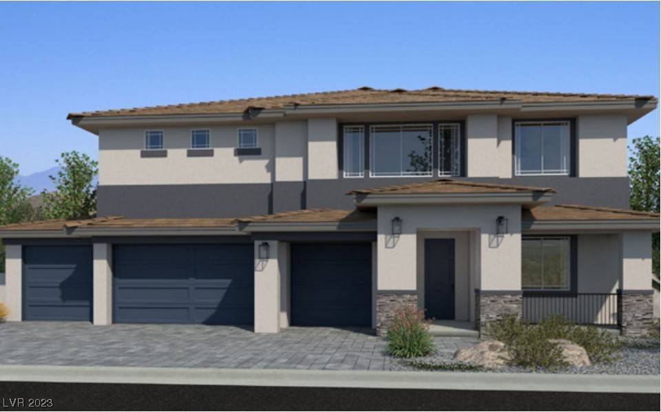 Las Vegas, NV 89149,5425 Hickory Tree Street #Lot #16