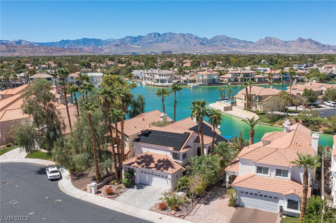 Las Vegas, NV 89117,3157 Waterside Circle