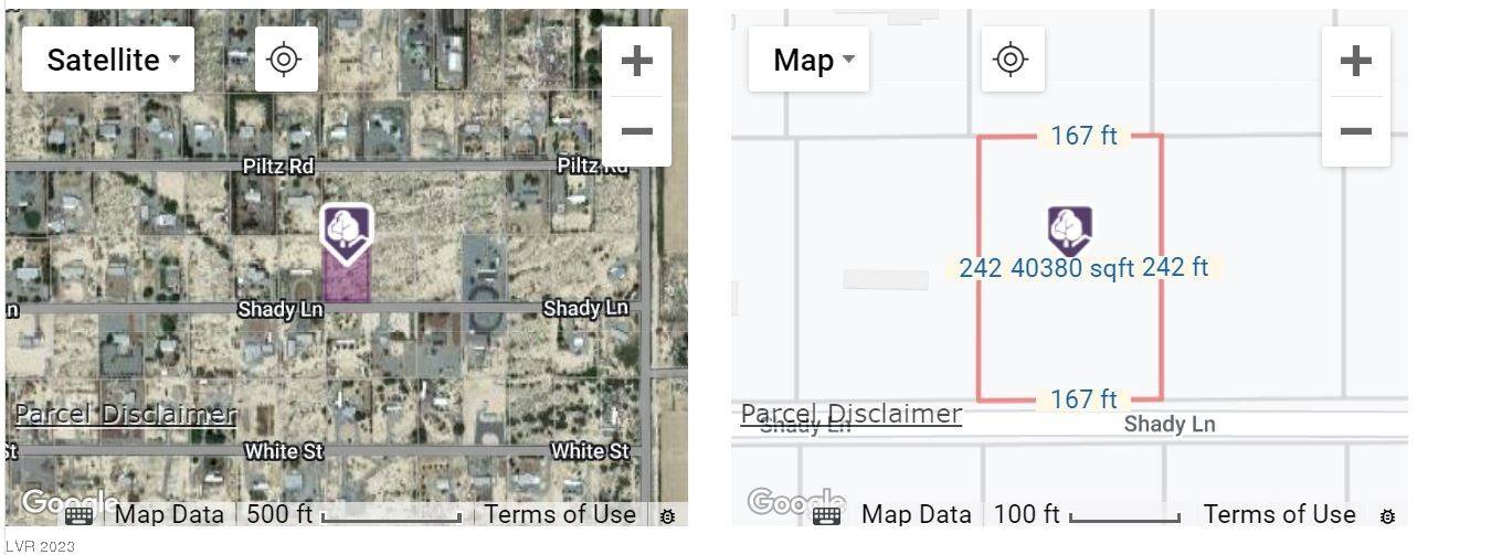 Pahrump, NV 89060,700 Shady Lane