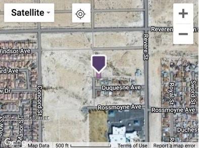 North Las Vegas, NV 89030,0 La Salle