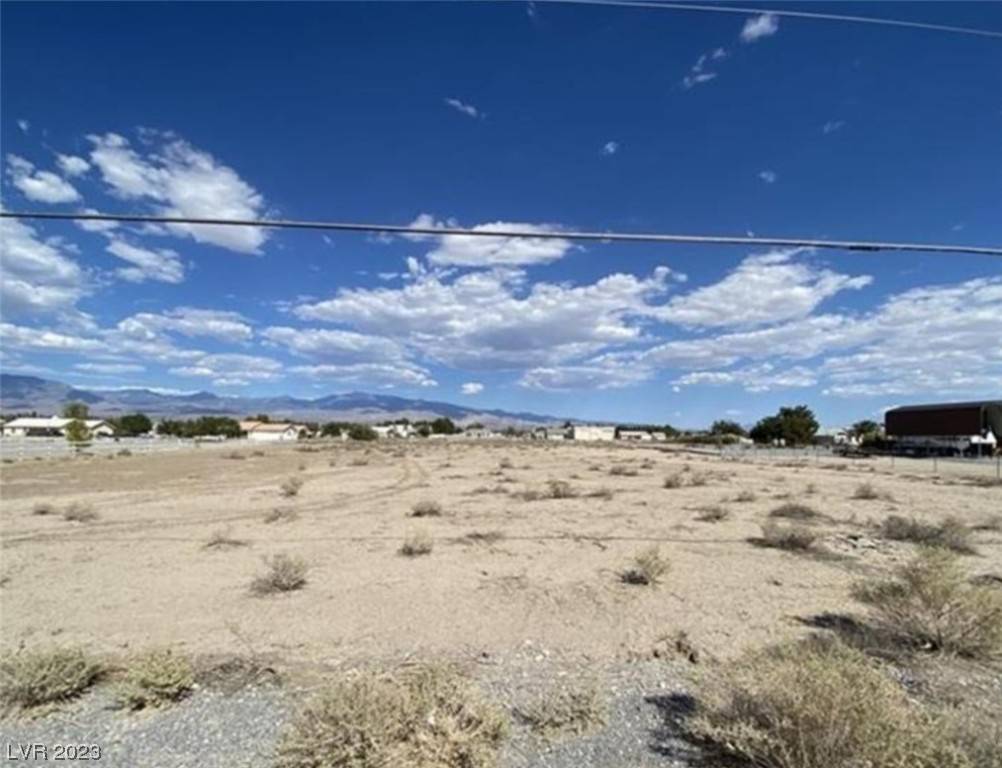 Pahrump, NV 89048,1581 S Linda Street