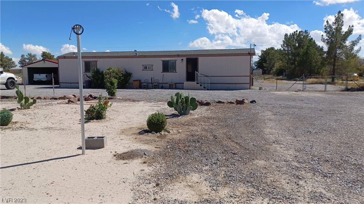 Pahrump, NV 89060,671 Alaska Way