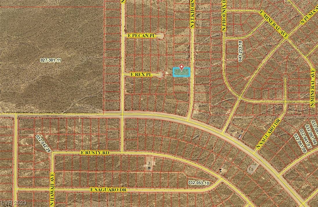 Pahrump, NV 89060,5100 N Elkhorn Avenue