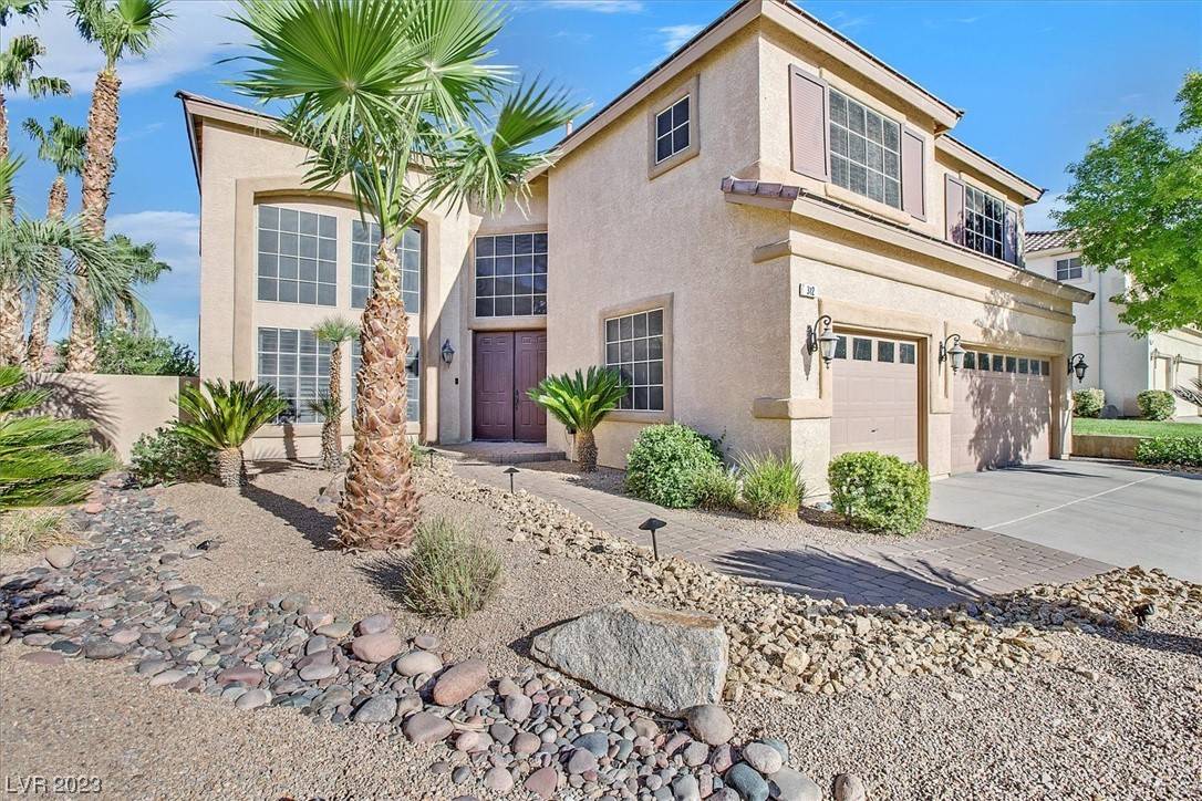 Henderson, NV 89012,312 Pleasant Summit Drive