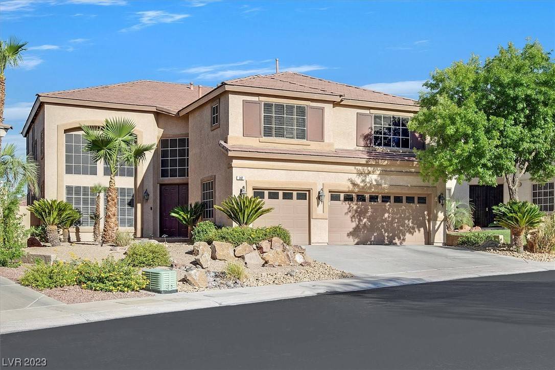 Henderson, NV 89012,312 Pleasant Summit Drive