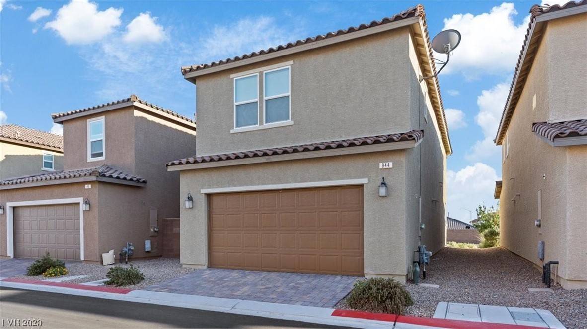 North Las Vegas, NV 89086,944 E Dorrell Lane