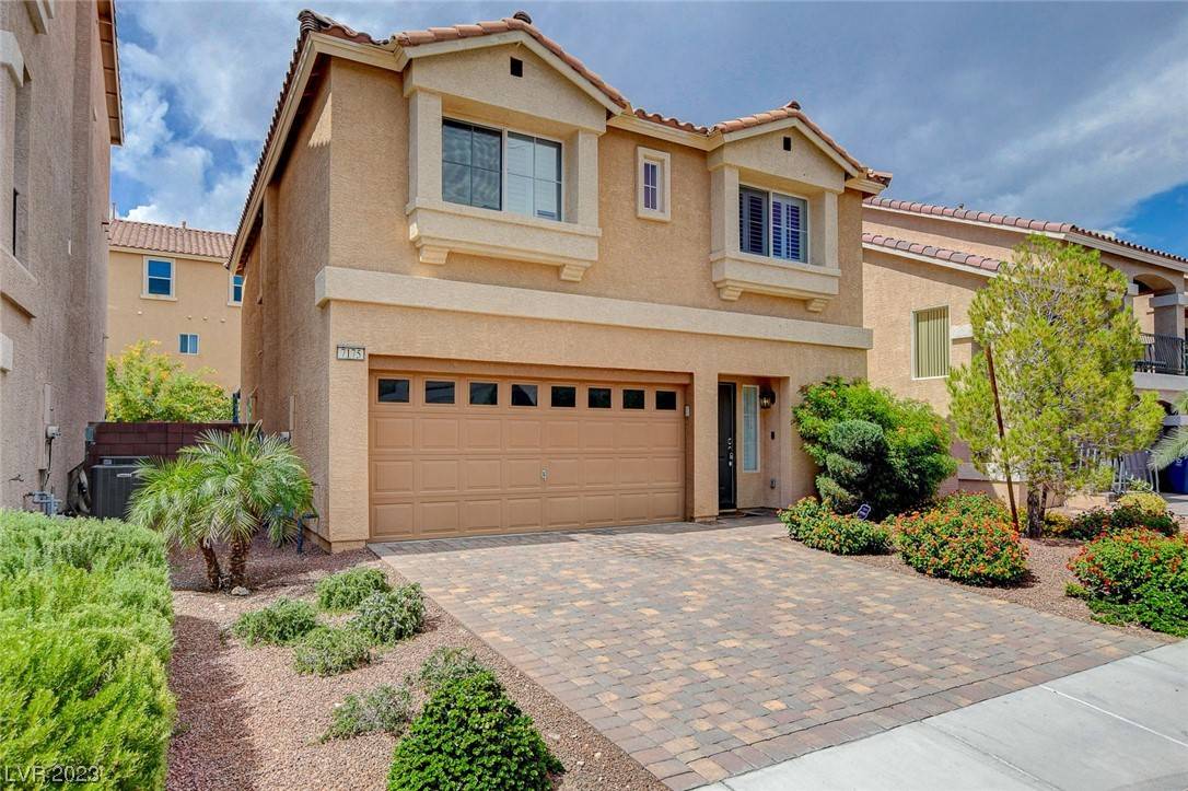 Las Vegas, NV 89118,7175 Oakville Ranch Court