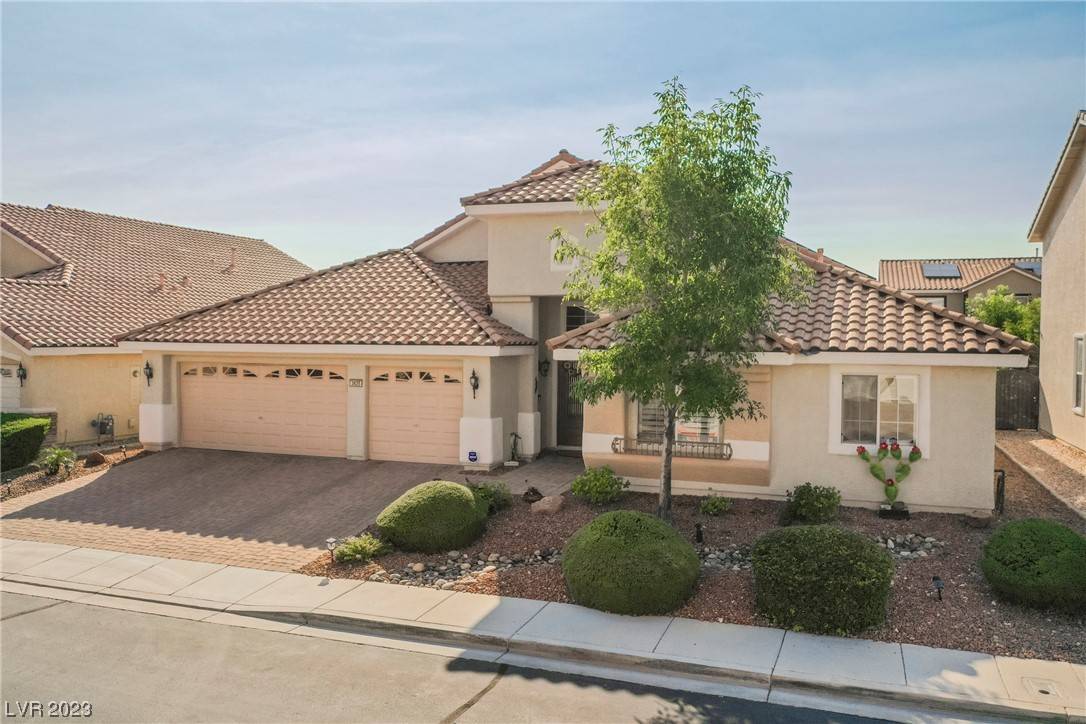 North Las Vegas, NV 89084,3625 Tiger Ridge Lane