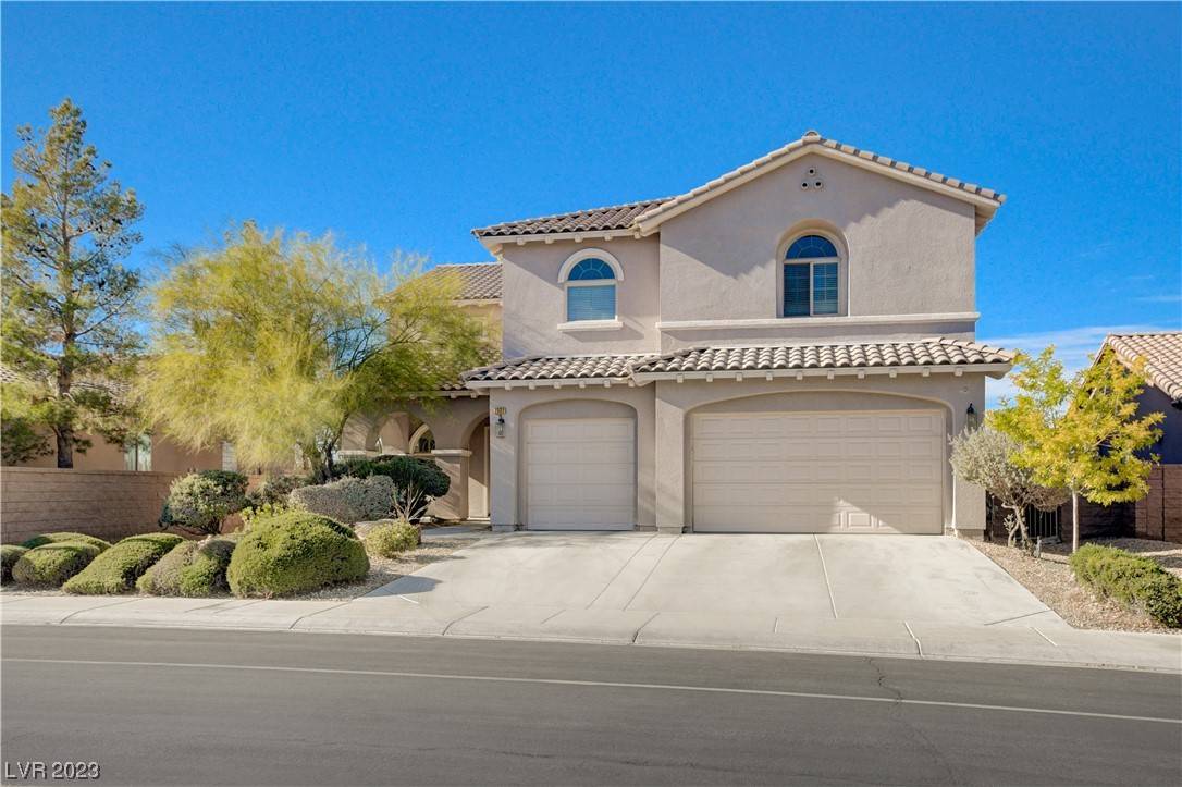 North Las Vegas, NV 89084,7337 Redhead Drive