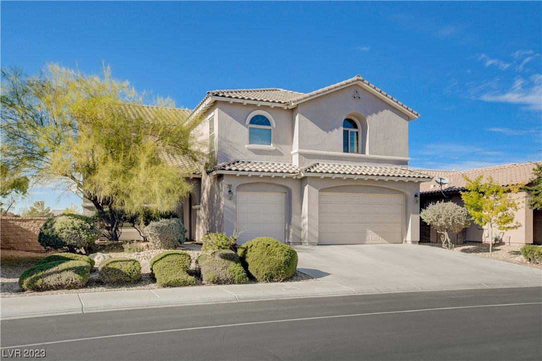 North Las Vegas, NV 89084,7337 Redhead Drive