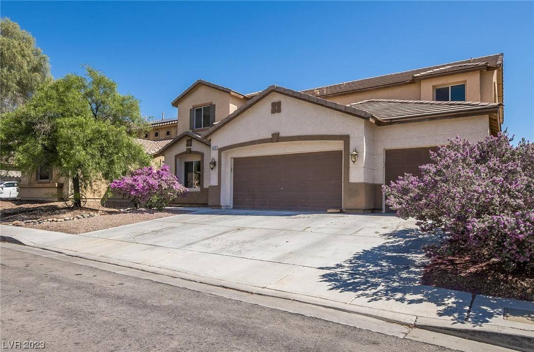 North Las Vegas, NV 89081,6220 Wildcat Brook Court