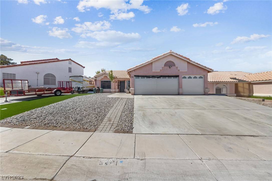 North Las Vegas, NV 89032,3701 Iverson Lane