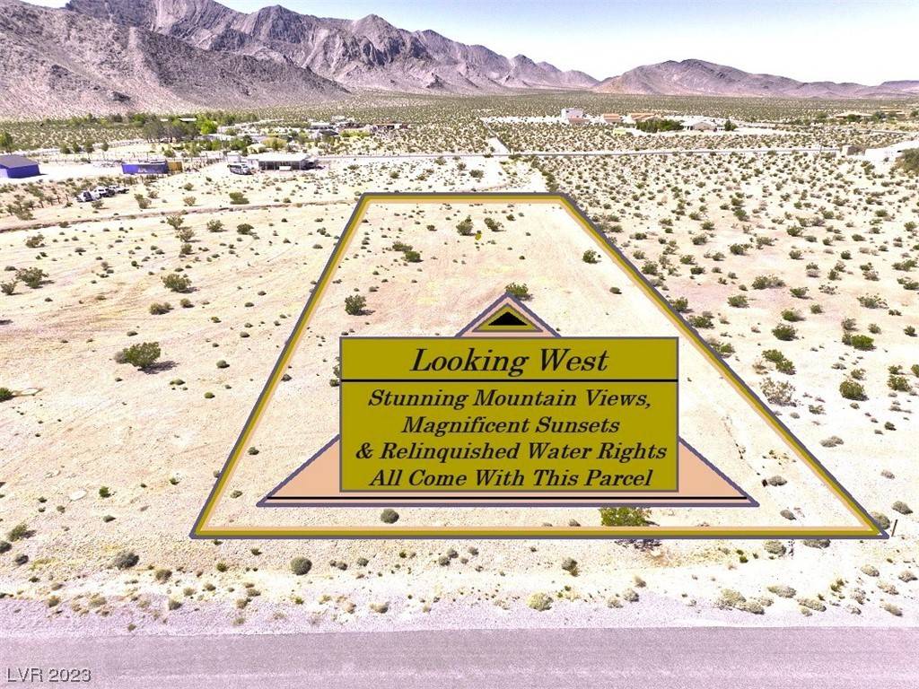 Pahrump, NV 89060,2610 Alvin Street