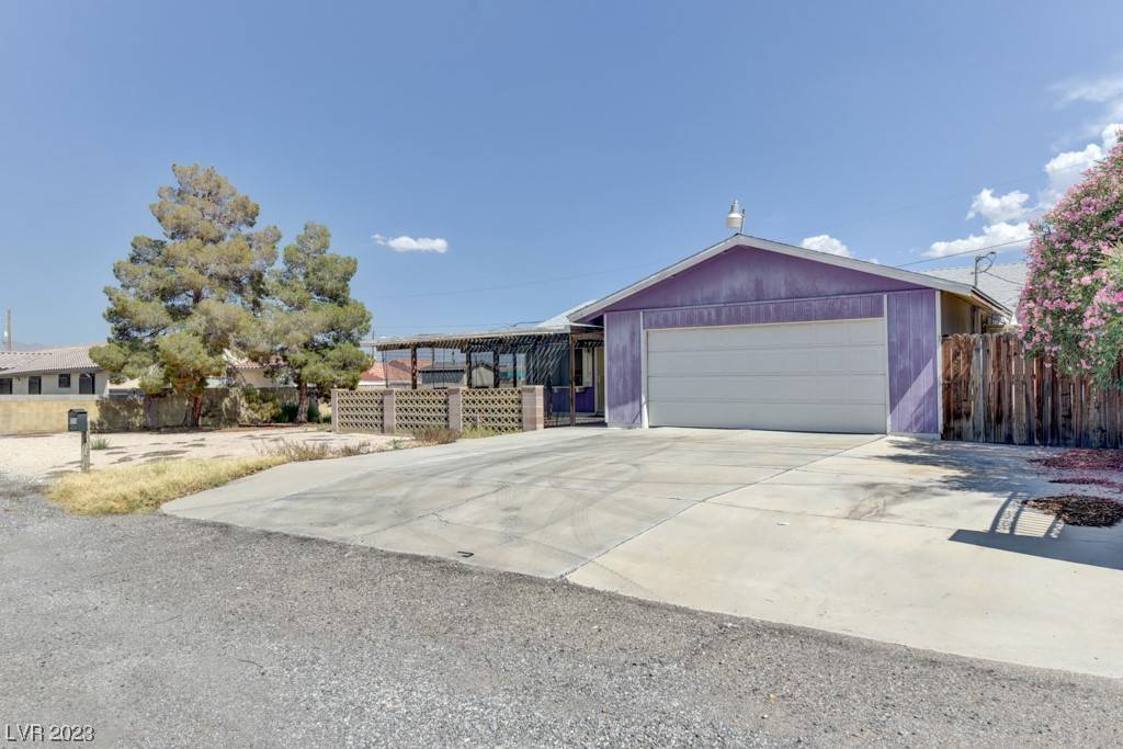 North Las Vegas, NV 89032,3514 Kidd Street