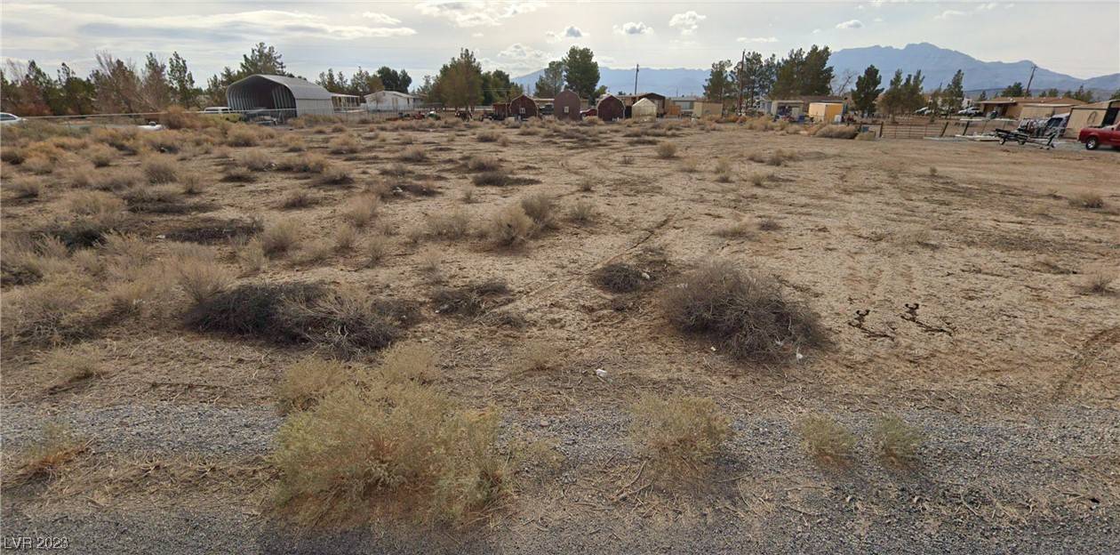 Pahrump, NV 89048,3421 W Hardy Lane