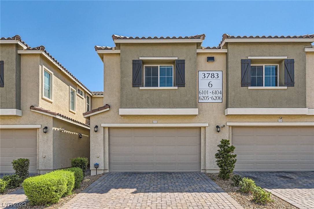 Henderson, NV 89052,3783 Canis Minor Lane #6103