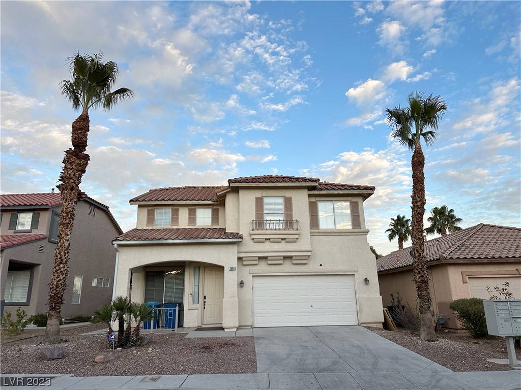 Las Vegas, NV 89117,2988 Lapis Beach Drive