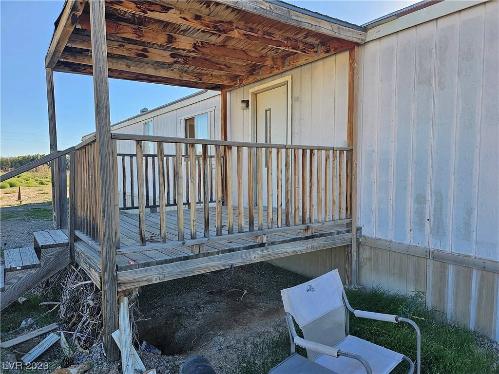 Pahrump, NV 89061,4101 Ashley Avenue