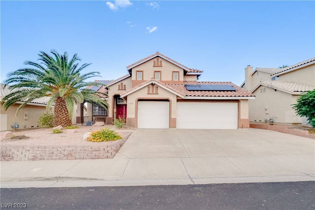 Henderson, NV 89002,709 Arrowhead Trail