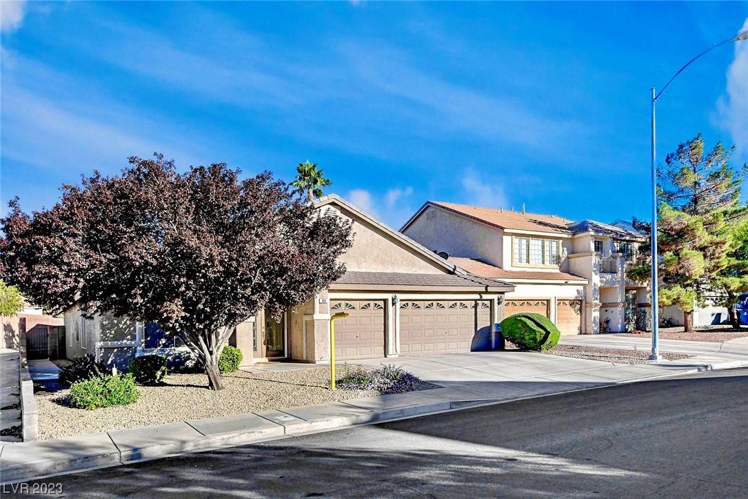 Henderson, NV 89052,830 Roaring Falls Avenue