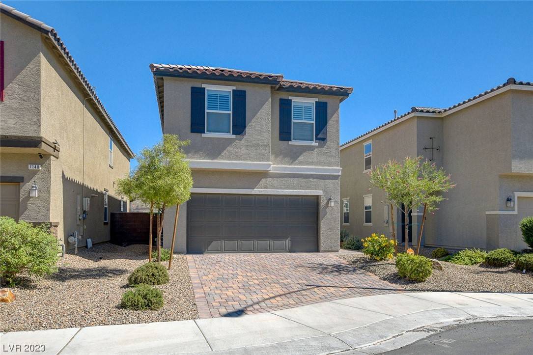 North Las Vegas, NV 89084,7136 Anchor Terrace Street