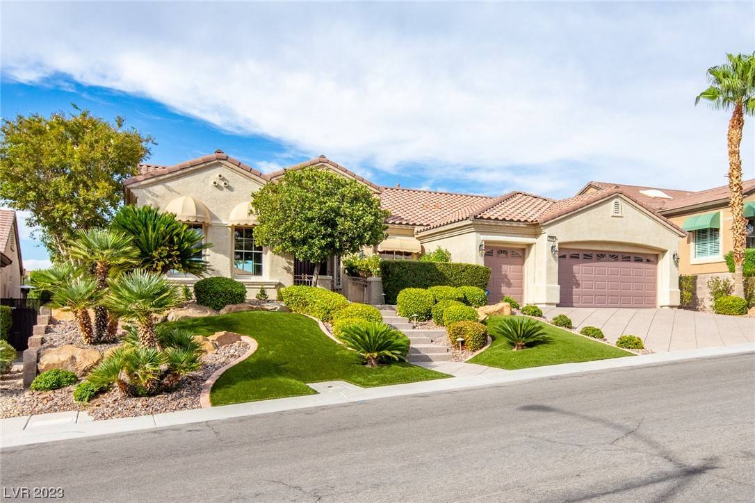 Henderson, NV 89052,2458 Hardin Ridge Drive