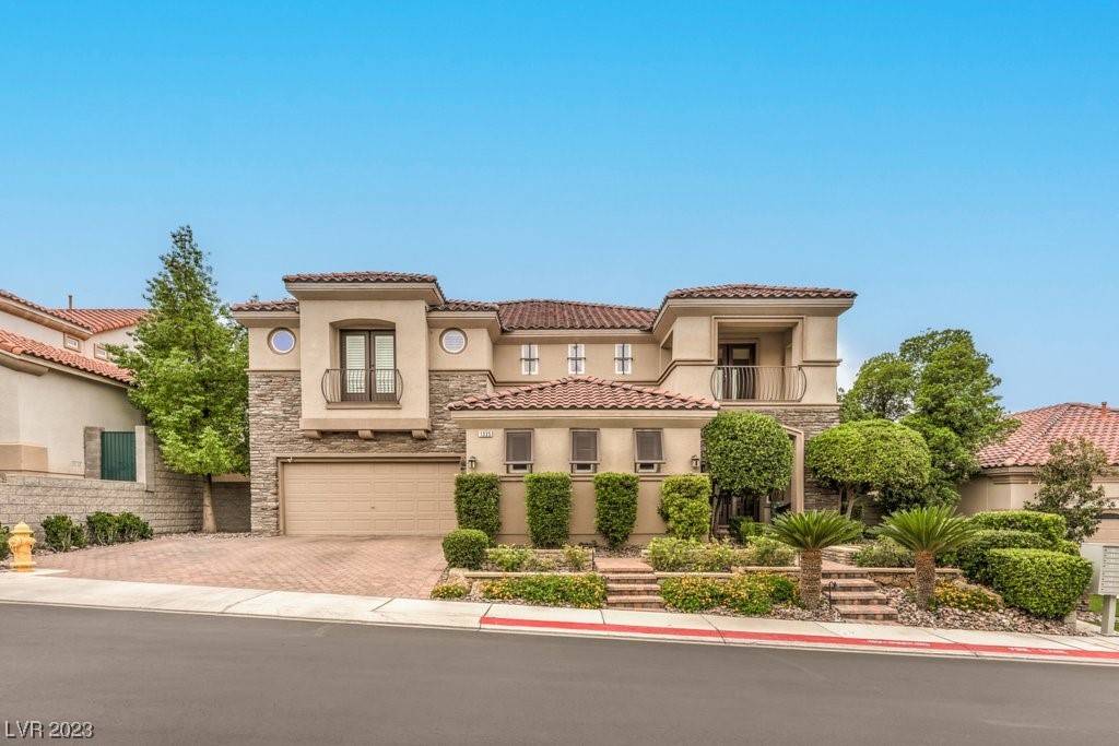 Henderson, NV 89052,1335 Panini Drive