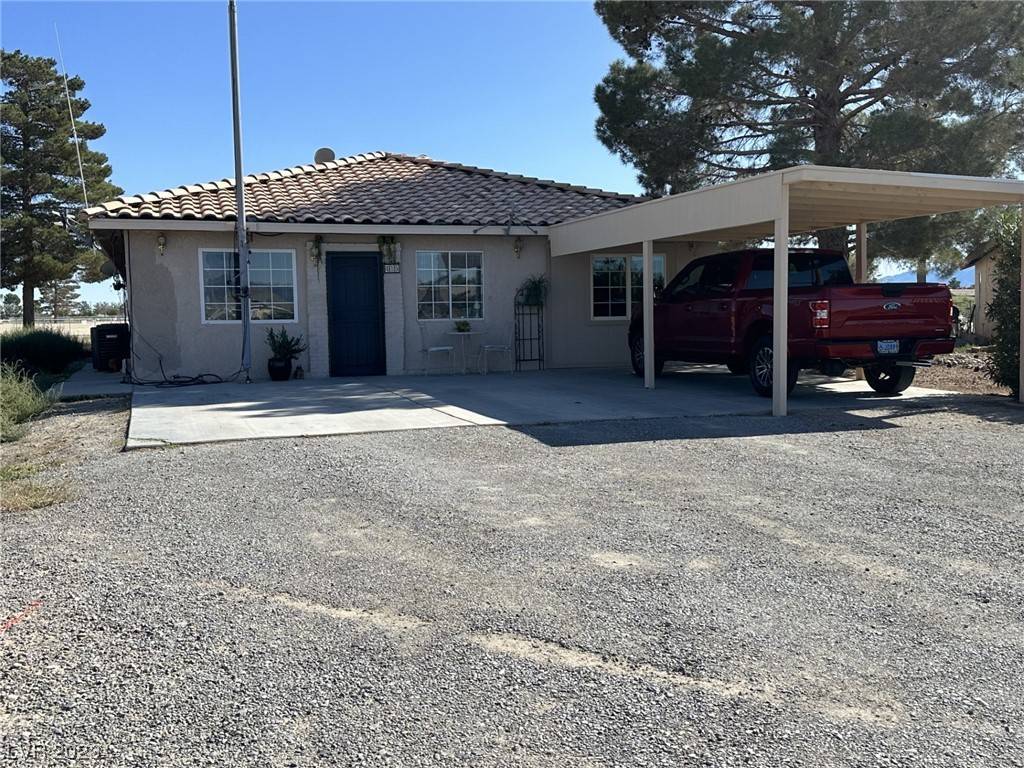 Pahrump, NV 89048,415 Erin Street