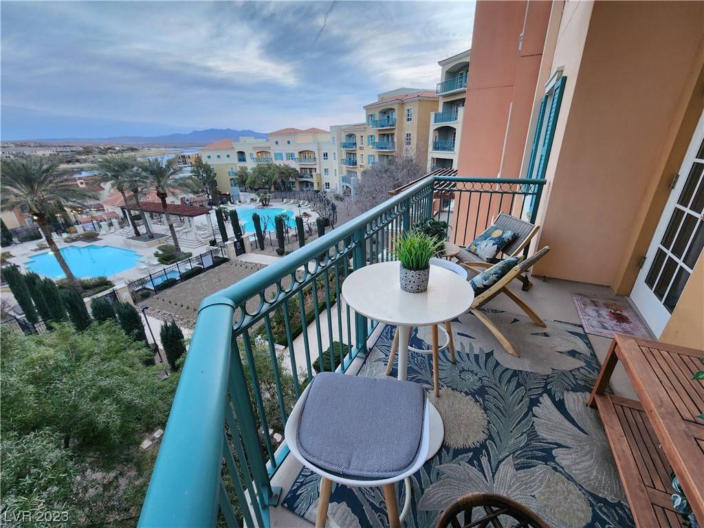 Henderson, NV 89011,30 Strada Di Villaggio #418