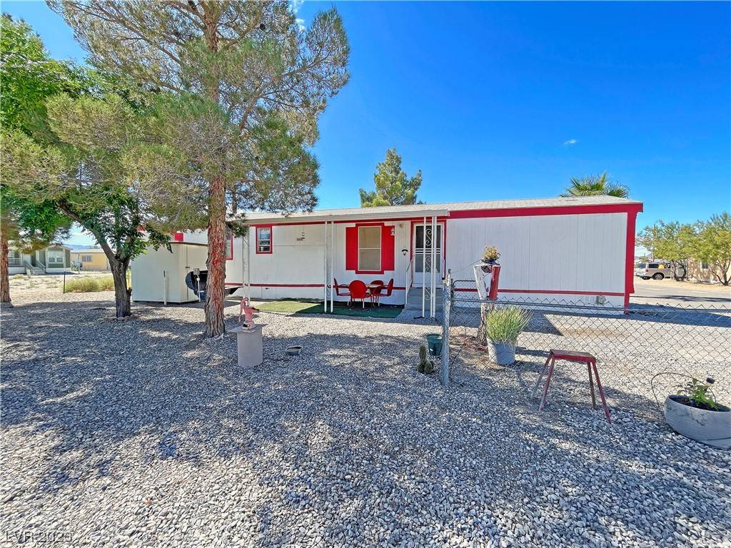 Pahrump, NV 89048,231 Jobella Lane