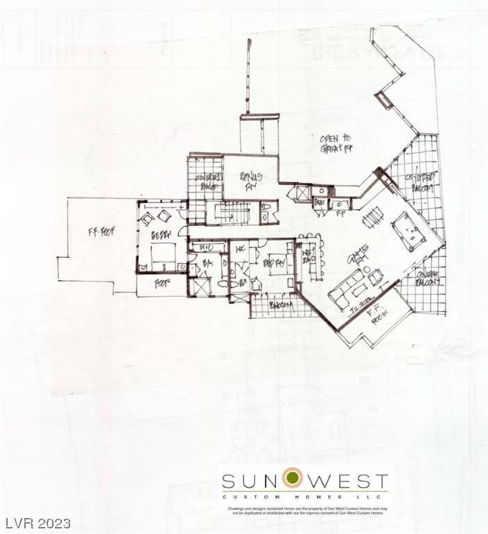 Henderson, NV 89012,35 Rockstream Drive