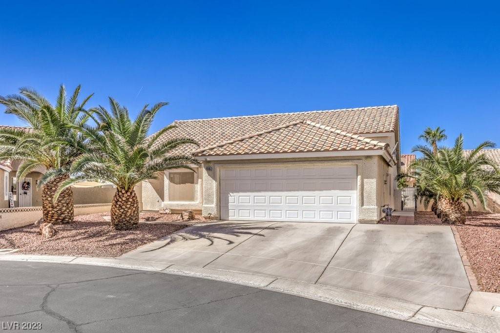 Las Vegas, NV 89122,4565 Bellbluff Street