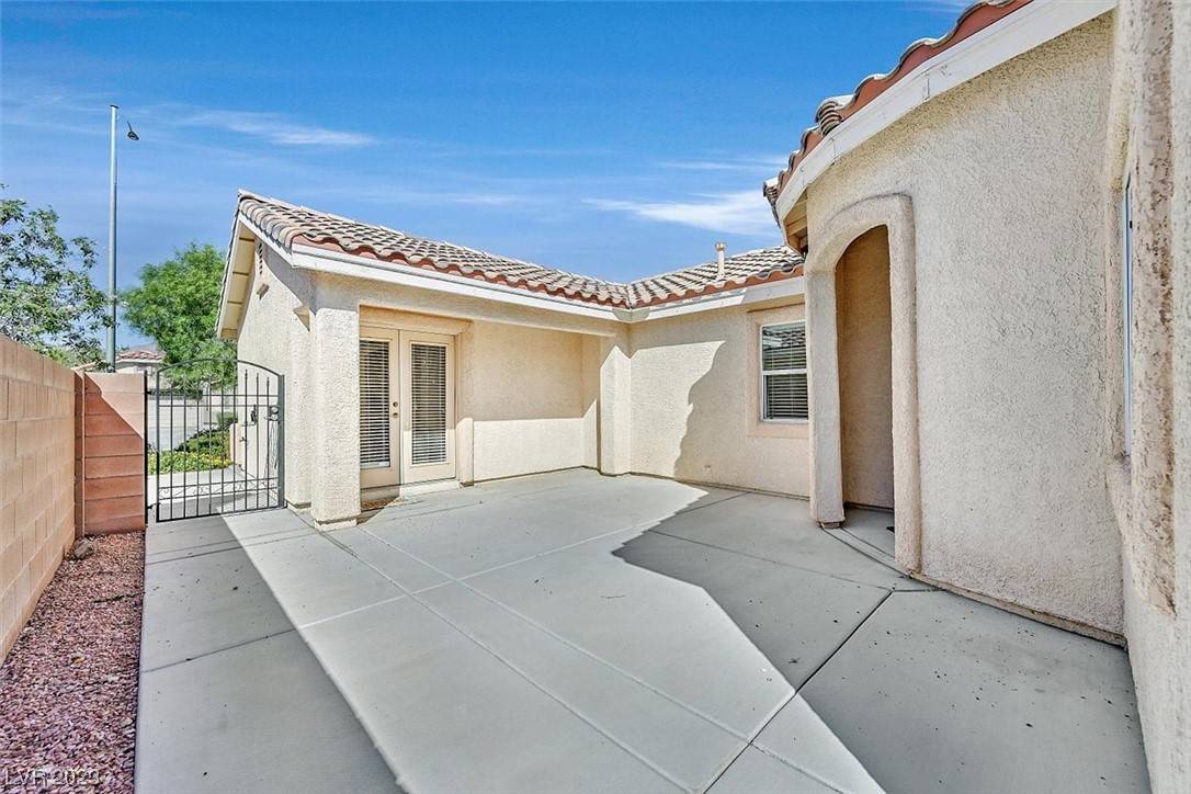 North Las Vegas, NV 89084,4461 Valley Quail Way