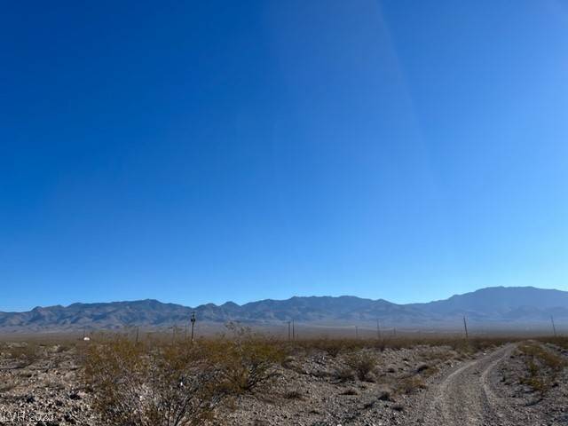 Pahrump, NV 89060,510 E Farm Lane