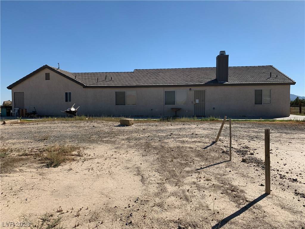 Pahrump, NV 89060,2570 Gally Road